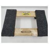 Like New 4 Wheel Furniture Mover 18 x 12"