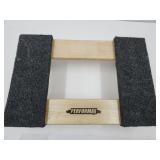 Like New 4 Wheel Furniture Mover 18 x 12"