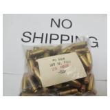 40 S&W 50 Rds Gun AMmo