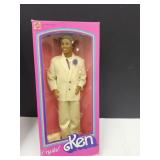 NIB Crystal Ken Doll