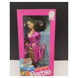 NIB Malaysian Barbie Doll