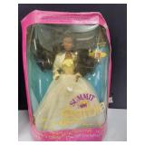 NIB Summit Barbie Doll - See Pic