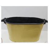 Metal Broiler 24" L x 13"h