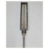 Vintage  Heavy Duty Palmer Thermometer