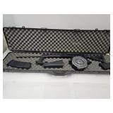 Russia MAde 410 AK47 Shotgun W Drum & Mags