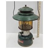 1963 COLEMAN Lantern