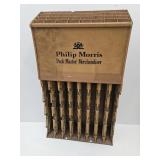 VTG Store Display Philip Morris Cigarette Dispense