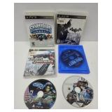PS3 Games