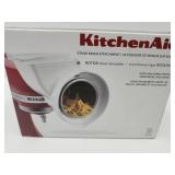 NIB KitchenAid Stand Mixer Attachments