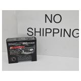 380 Auto Barnes Tac-XPD 20 Rds Gun Ammo
