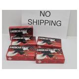 223 Rem 100 Rds Gun Ammo NO SHIPPING