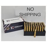223/5.56 50 Rds Gun Ammo