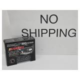 380 Auto Barnes Tac-XPD 20 Rds Gun Ammo