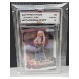 2025 Caitlin Clark Panini Prizm #22
