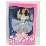 NIB Whitney Barbie