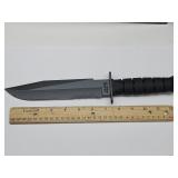 NIB Ka-Bar USA Knife w Sheath