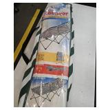 DeLuxe Lounger Hammock Style w Bag 30 x 21 x 91"