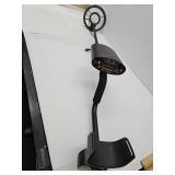 Working Bount Hunter Metal Detector