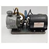 Smith AC Motor