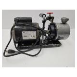 2 Stage Deep  Vacum Pump