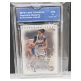 2000 Stephanie (White) McCarty Draft #115