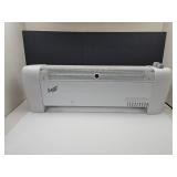 Comfort Zone Electric Heater