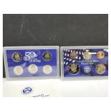 2002 United States Mint Proof Set