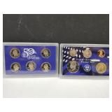 2006 United States Mint Proof Set