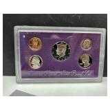 1993 United States Mint Proof Set