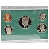 1994 United States Mint Proof Set