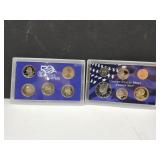 2005 United States Mint Proof Set