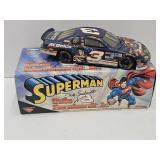 Superman Racing Dale Earnhardt Jr. NASCAR