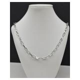 Stainless Steel Necklace