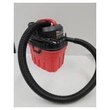 Bauer 2 Gallon Shock Vacuum