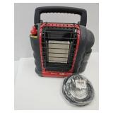 Mr. Heater Portable Buddy