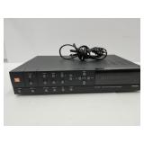 ESC 200 Surround Processor/Amplifier