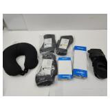 Aircast Brace, Pediatric Ankle Brace, Neck Brace,+