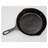 Cast Iron Wagner Skillet with Fire Ring See SZ