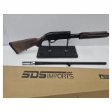 NIB Armelegant SDS 12 GA Pump Shotgun