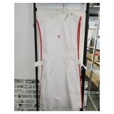 VTG IU Apron Adult Sz Small