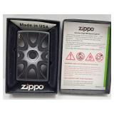New Sealed ZIPPO Lighter W Box