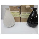 NIB Longaberger Pottery Reed Diffusers
