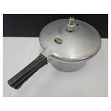 Presto Pressure Cooker W Jiggler