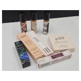 Lot OF Perfume; Amazing Grace, NEST, Bella +
