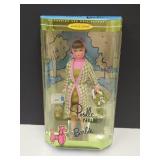 NIB Poodle Parade Barbie Doll