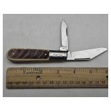Vintage Barlow Pocket Knife