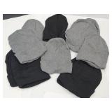 11 New Sock Hats