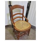Nice Cane Bottom Chair