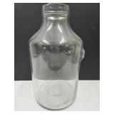 5 Gal Glass Jug