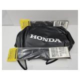 2 New Door Mats For Trucks & HONDA Tire Cover
